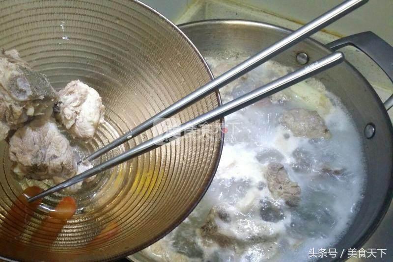 排骨要软烂焖多久,排骨应该炖多久