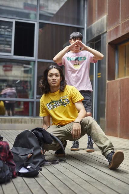 一周速报PUMA的再次突破！以传统俄罗斯元素诠释经典运动风格