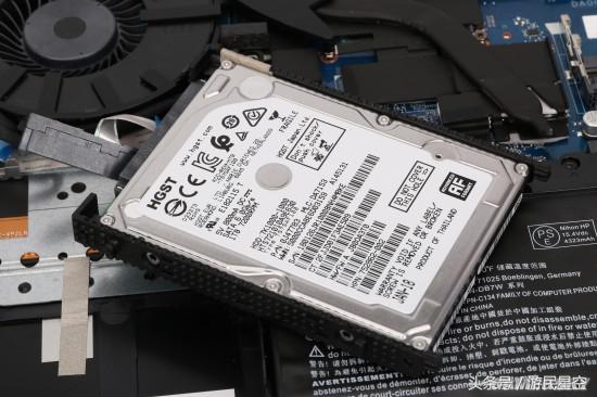 惠普暗影精灵4用的什么显卡,144hz显示器gsync