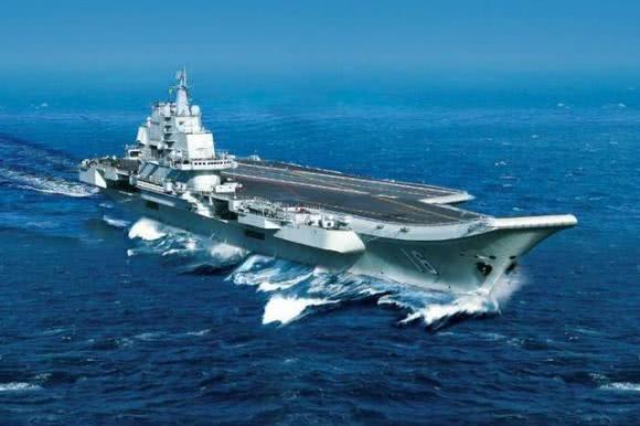 士兵从航母掉进海里会怎样,航母上的人掉进海里怎么才会发现