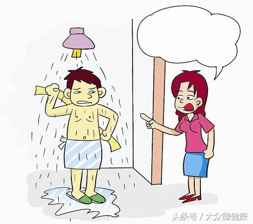 背上长痘的解决办法,背上长痘的原因和治疗方法