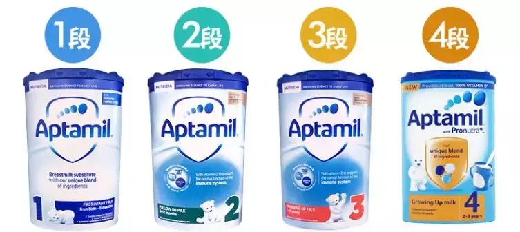 爱他美官网购奶粉如何下单,爱他美海外直邮奶粉