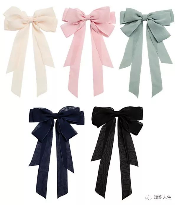 怎么简单的做可爱又好看的蝴蝶结,做简单又可爱的蝴蝶结教程