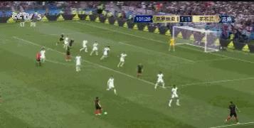 克罗地亚奔跑吧,克罗地亚算不算黑马