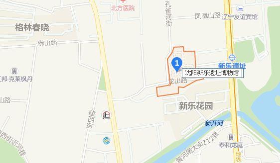 沈阳沈城最好玩的地方,周末沈阳旅游攻略