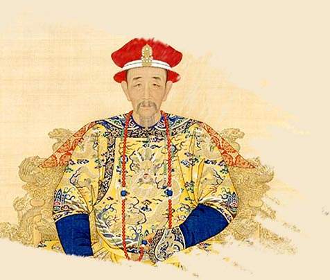 毁誉参半的千古一帝康熙,曾国藩评价康熙