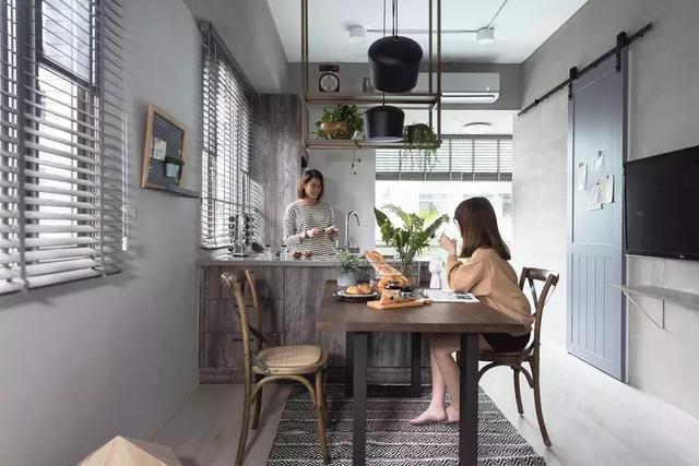 房子装修是不是都给你装全了,房子装的是你的生活