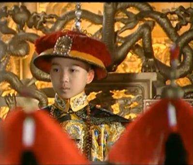 千古一帝康熙历史评价,千古一帝是对帝王的最高评价吗