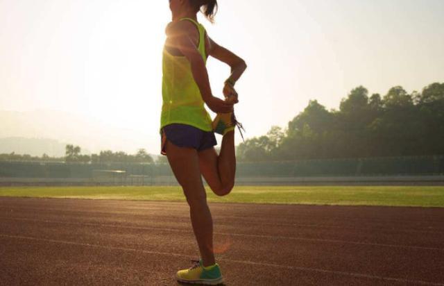 跑者最常见的几种伤病,跑者膝盖受伤最常见情况