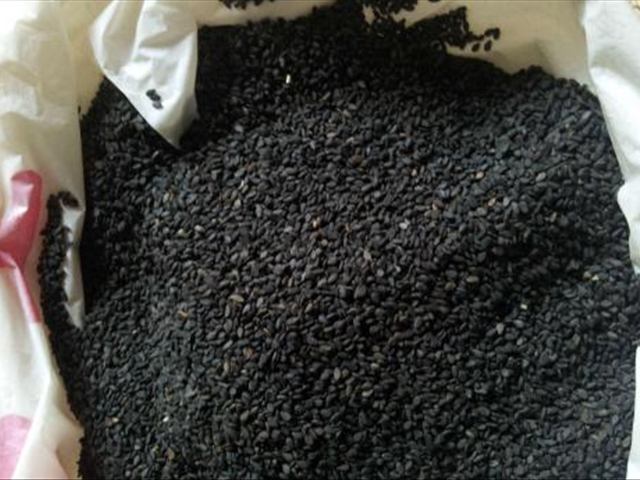 经常吃芝麻的好处是什么呢,经常吃芝麻有什么好处呢