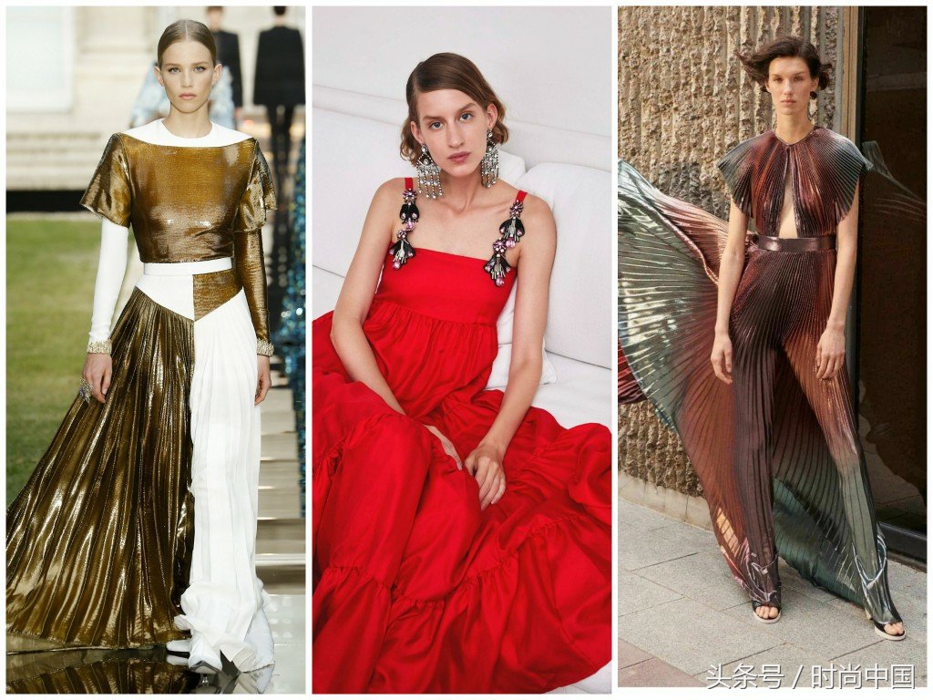 迪奥2021流行前沿,迪奥发展方向