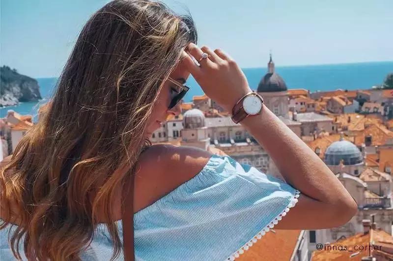 200元以内的dw表,200块的dw手表是真的吗