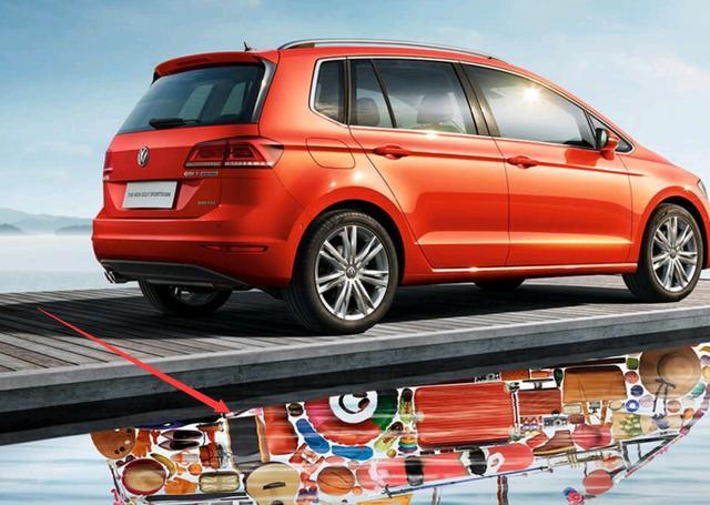 高尔夫空间会不会太小,高尔夫家用到底够不够