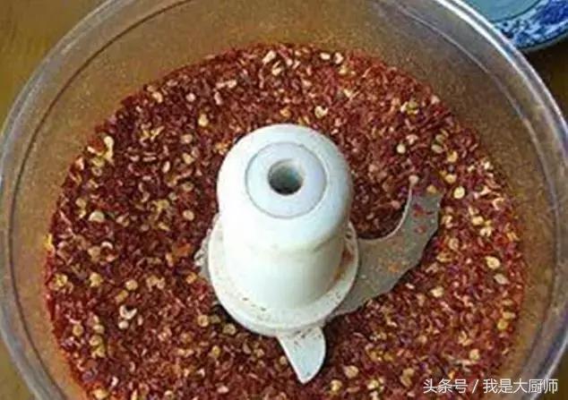 辣椒油怎么炸最香大厨秘制,辣椒油怎么炸最香20年秘制配方