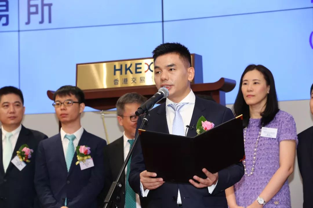 映客最新股价,映客奉佑生现象级