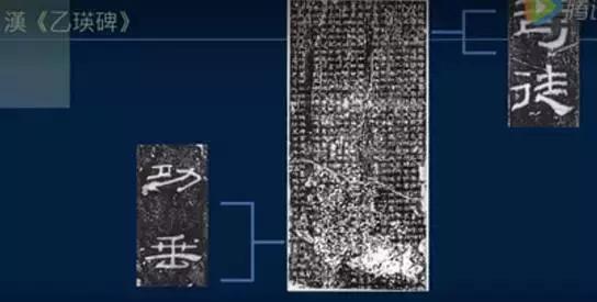 应该如何挑选合适范本和宣纸,临摹帖怎么选