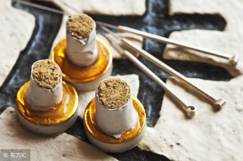 艾灸的烟辨别身体健康状况,艾灸烟排在室外有影响吗