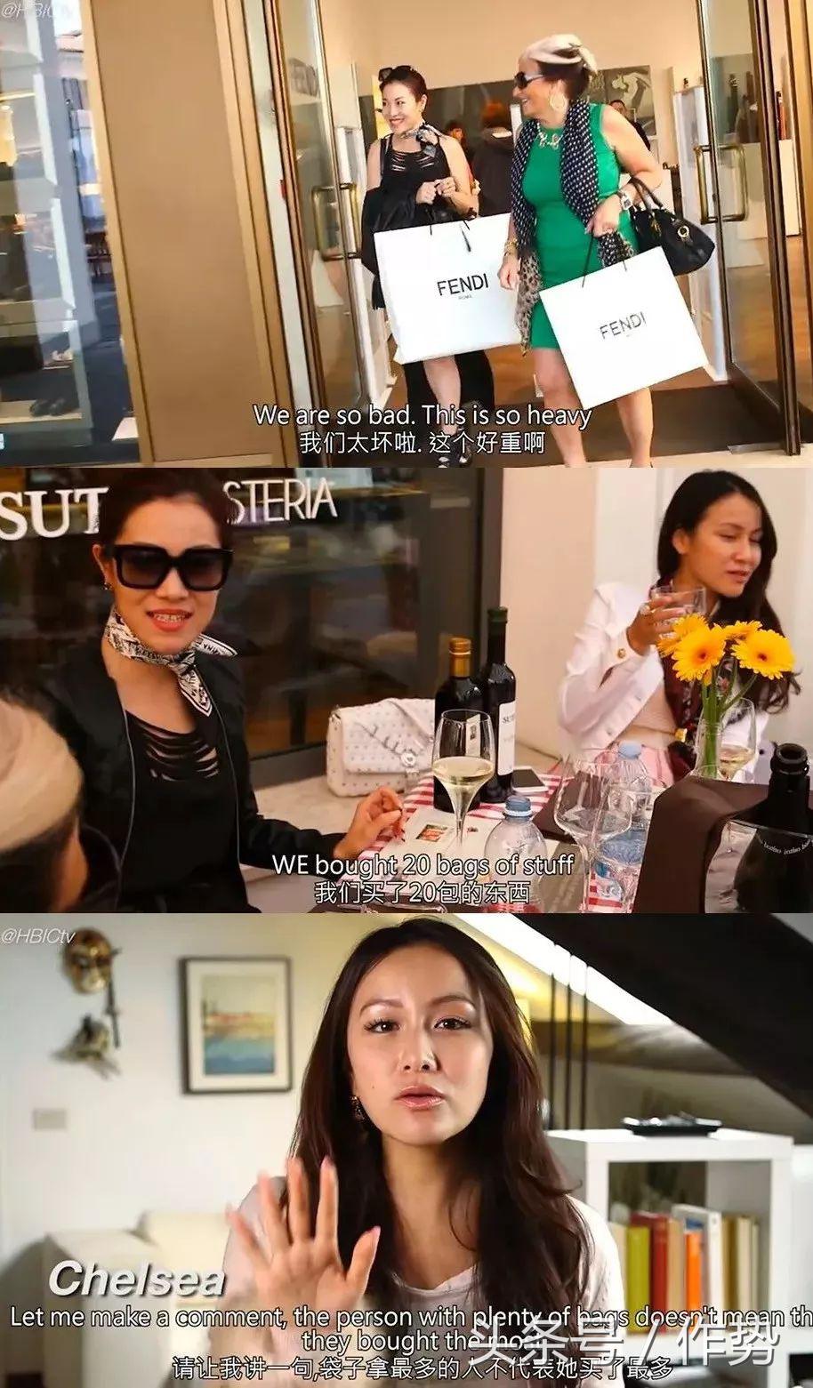 残忍！这档华人姑娘炫富真人秀背后，是一桩血淋淋的温哥华*杀凶**案