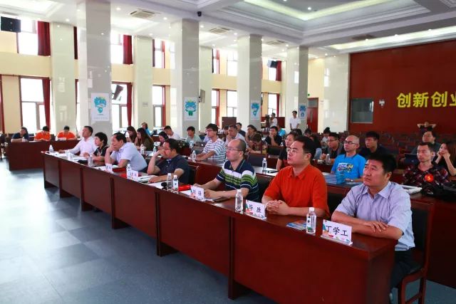 房山区科技创新大赛,房山区创新活动策划机构