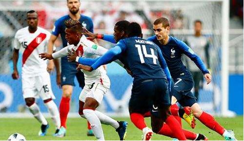 法国队最新冠军,法国队史top5