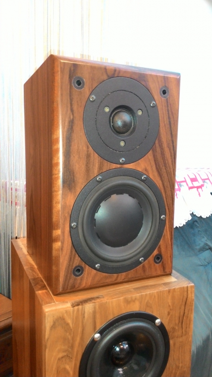 音箱DIY影响音质吗,音箱为什么很难能diy成功