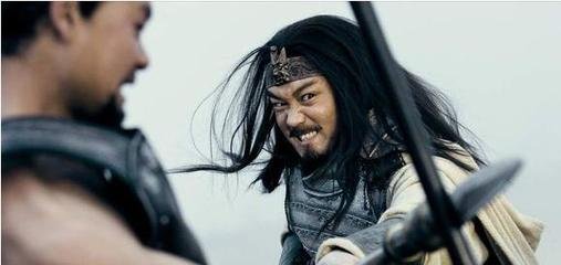 历史上马超实力,历史上马超有什么超高战绩