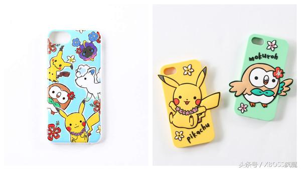 跟皮卡丘联名的礼物,宝可梦三合一皮卡丘