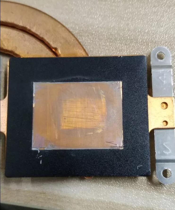 笔记本电脑清灰换硅脂教程,神舟gx8清灰换硅脂教程