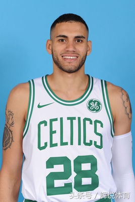 波士顿凯尔特人东部,波士顿凯尔特人队球员名单篮球