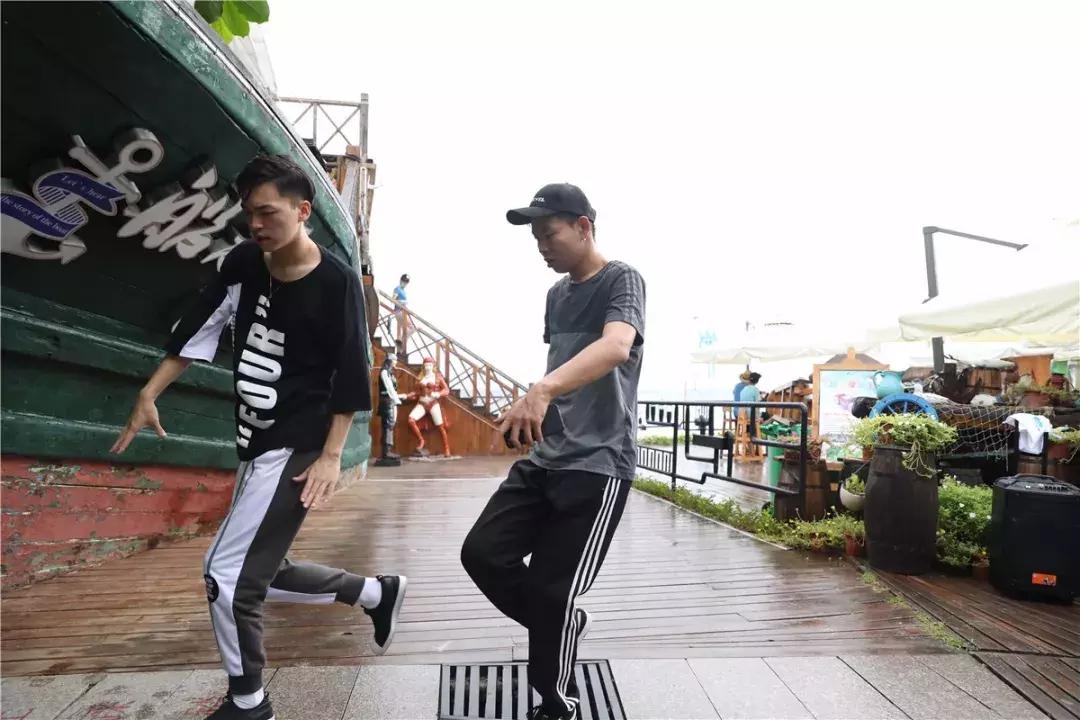 这才是足球的真正的魅力,上天台