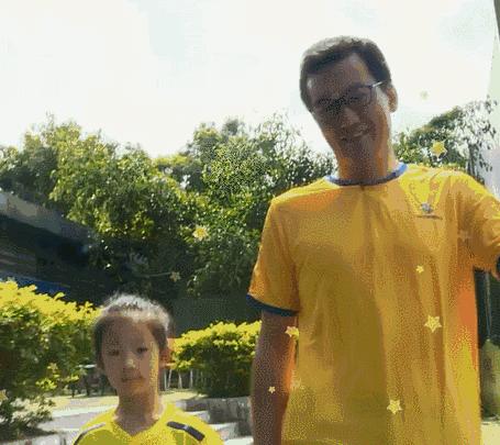 世界杯父子齐上阵,世界杯父子守门员