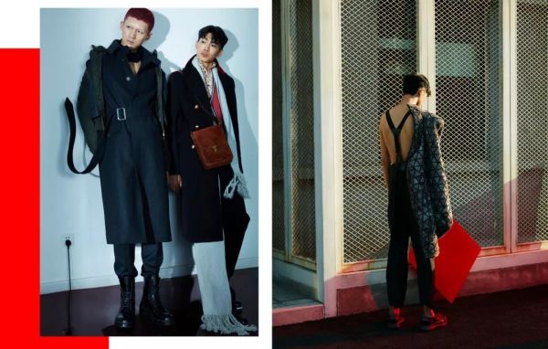 商业修图人物皮肤,商业皮肤修图