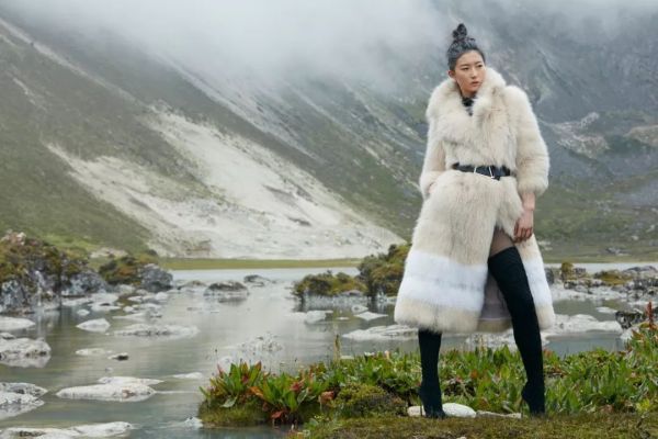 商业修图人物皮肤,商业皮肤修图