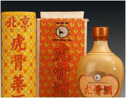 虎骨补肾阳,虎骨补肾补钙