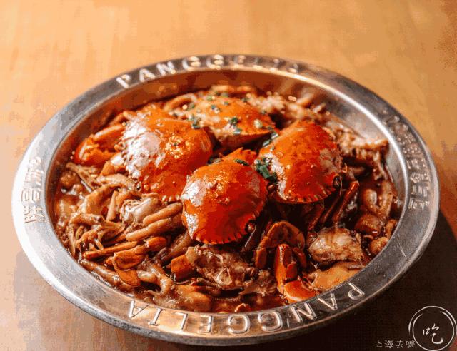 火了10年的俩胖纸！仅凭1道菜，每天卖出80000+份！