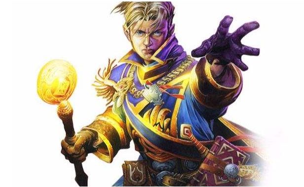 巫妖王之怒戒律牧常用宏,魔兽世界9.0戒律牧宏