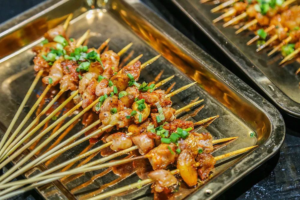 长沙旅游必备好物清单,长沙游玩收藏榜