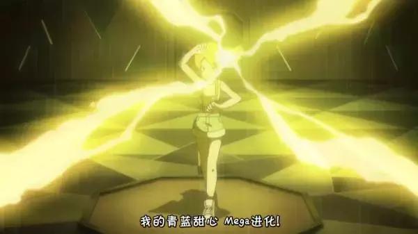 小刚大钢蛇mega进化石从哪来的,神奇宝贝mega进化大全