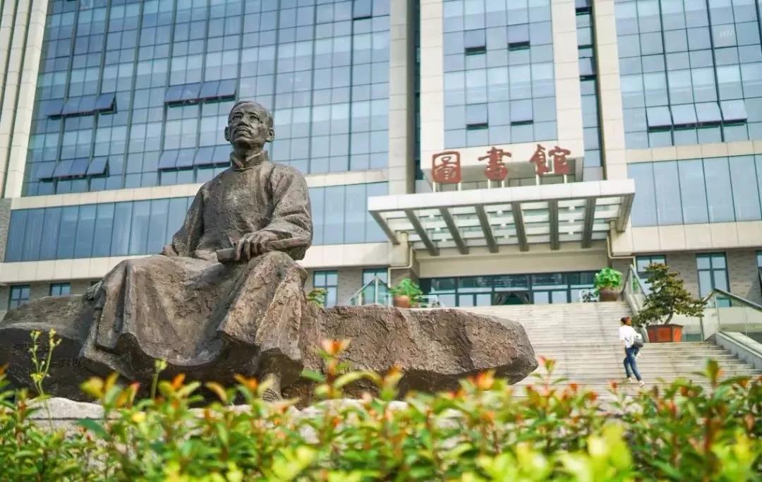 绍兴文理学院元培学院怎么样,上完绍兴文理学院元培学院的感受