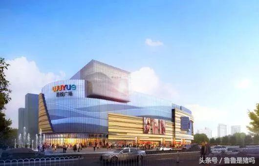 昆山2024新开商业体有哪些,昆山大型商业区