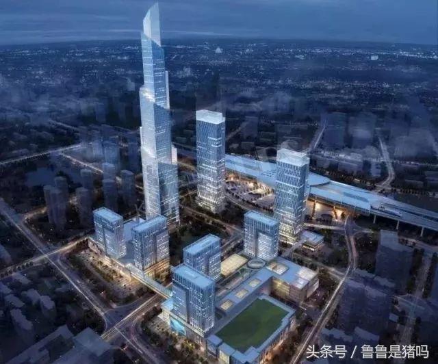 昆山2024新开商业体有哪些,昆山大型商业区