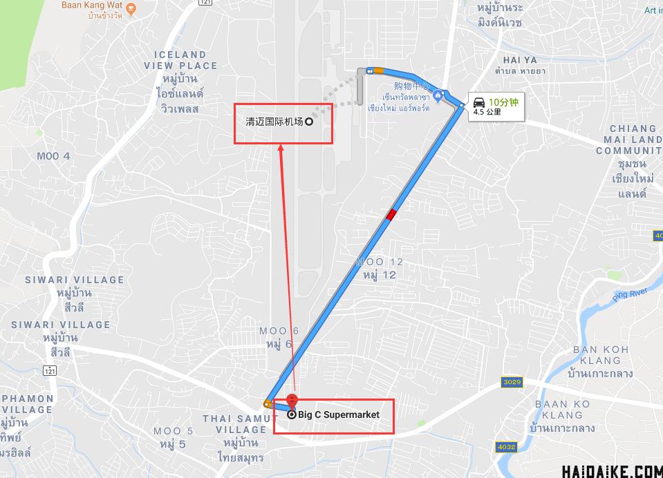 清迈必买伴手礼,清迈购物攻略必买清单