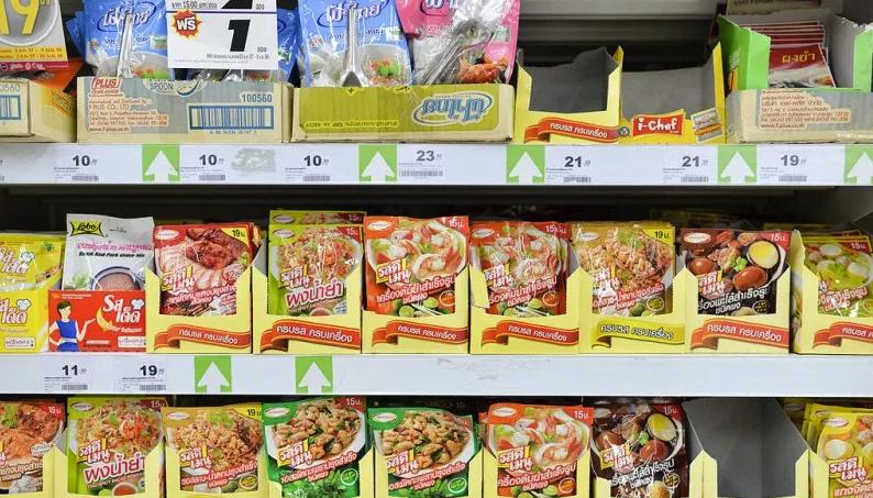 清迈必买伴手礼,清迈购物攻略必买清单