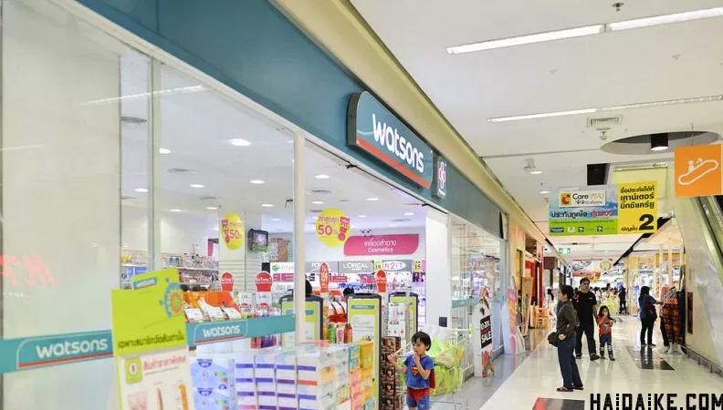 泰国清迈购物指南,泰国清迈购物攻略买什么