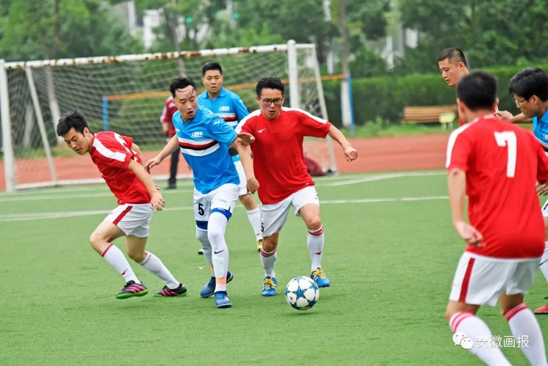振兴安徽有大希望,振兴足球梦