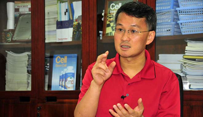 中科院裴端卿完整视频,中科院裴端卿院士