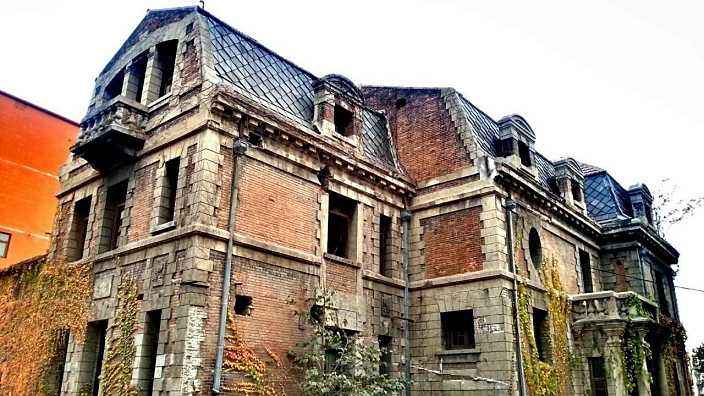 京城81号游玩攻略,京城八十一号探秘