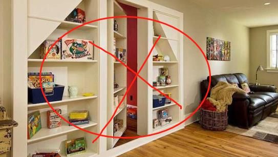 新房装修犯下13个错误,入住新房后哭了三天三夜