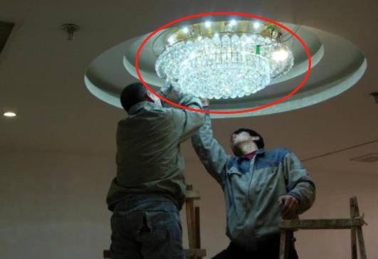 新房装修犯下13个错误,入住新房后哭了三天三夜