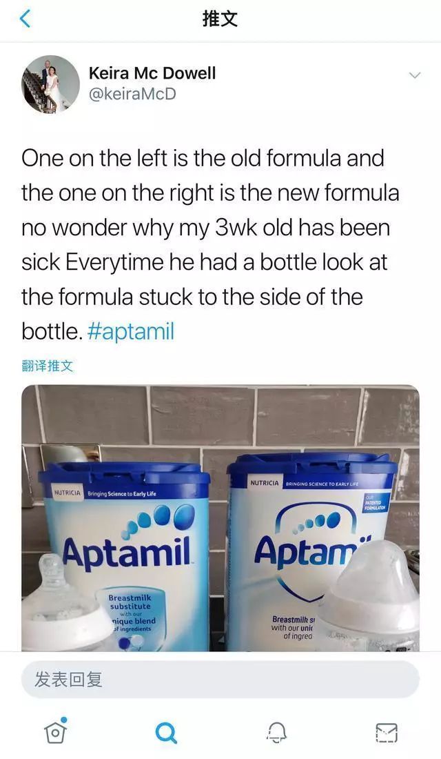 爱他美掌上海关怎么查奶粉真伪,爱他美奶粉怎么查海关